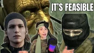 Thumbnail: How Can the Cobra Unit Exist?