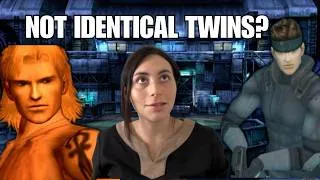 Thumbnail: Analyzing All the Biology in MGS1