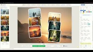 Thumbnail: How to Create Beautiful Wedding Photo Presentations, or products
