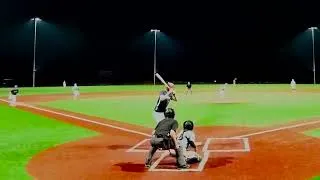 Thumbnail: William Lepre RHP/INF 2027