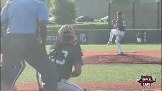 Thumbnail: Jackson Fulginite RHP 2027 (low 90s)