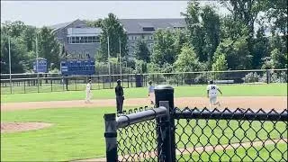 Thumbnail: Finn Nieberle OF/RHP 2027
