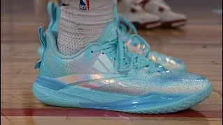 Thumbnail: Volanti Rocket 911 “Sea Blue” & “Mars” On Court Sneaker Review