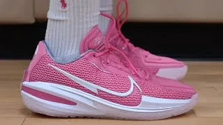 Thumbnail: Nike GT Cut 1 “Unseen Hours” Updated Sneaker Review In 2026