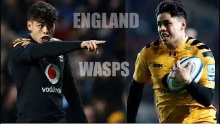 Thumbnail: Jacob Umaga ● Young Baller ● England Call Up - 2020 HD