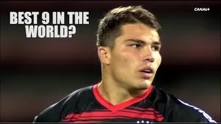 Thumbnail: Antoine Dupont Magic Touches vs Toulonnais (04/10/2020) HD