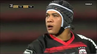 Thumbnail: Cheslin Kolbe vs Toulonnais (04/10/2020) HD