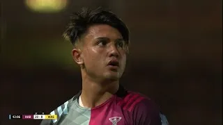 Thumbnail: Marcus Smith scores a WONDER Try vs Wasps (28/09/2020) HD