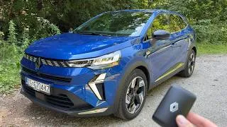 Thumbnail: RENAULT SYMBIOZ 2026 - FULL in-depth REVIEW (Mild Hybrid 140, Techno)