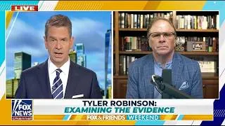 Thumbnail: Examining the Avalanche of Evidence Against Tyler Robinson