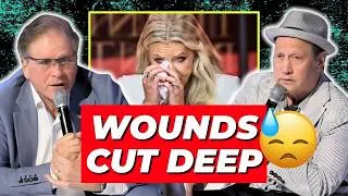 Thumbnail: How Do You Forgive the Unforgivable?