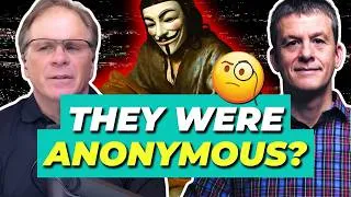 Thumbnail: Bible Expert Reveals Who REALLY Wrote the Gospels?