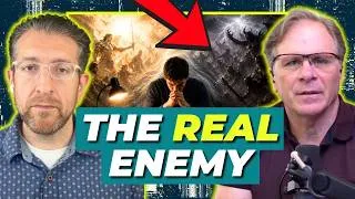 Thumbnail: Most Christians Don't Understand THIS About Spiritual Warfare