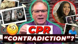 Thumbnail: Frank Addresses Candace Owens’ Conspiracy Theories