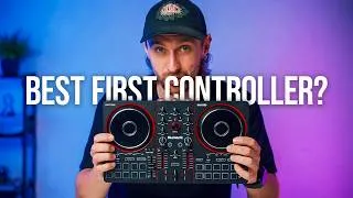 Thumbnail: Numark Party Mix III Review: Perfect for Beginner DJs?