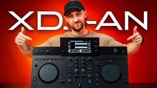 Thumbnail: Is This The End Of USB DJing? AlphaTheta XDJ-AN Review