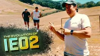 Thumbnail: Creating Individual Event 2