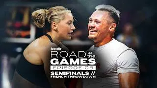 Thumbnail: Road to the Games 26.05: The French Throwdown