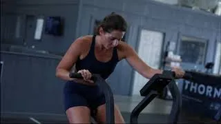 Thumbnail: Crossfit OYL Athletes Take On HYROX Dallas 2025