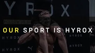 Thumbnail: HYROX Training Gym in Forth Worth, TX