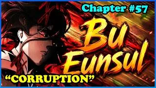 Thumbnail: (S2:57) BU EUNSUL: CORRUPTION IN COMPETITION