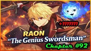 Thumbnail: (92) RAON ZIEGHART: ENSIAH YONAN