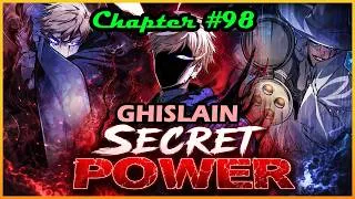 Thumbnail: (98) GHISLAIN: "SECRET POWER"
