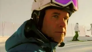 Thumbnail: German Syncro Ski Team