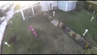 Thumbnail: Drone Attack 2016 #YaşamTarzı #Teknoloji