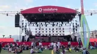 Thumbnail: KENAN DOĞULU VODAFONE RED  İZMİR mp4