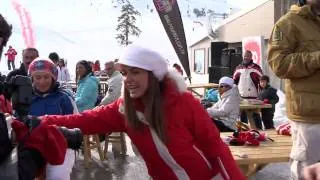 Thumbnail: Vodafone Elle & Kartalkaya Weekend