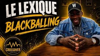 Thumbnail: #LELEXIQUE | BLACKBALLING v. —  #Musique #IndustrieMusicale #Lexique #Définition #BusinessMusic 