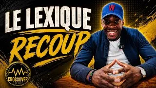 Thumbnail: #LELEXIQUE | RECOUP v. — Industrie Musical - #CrossoverPodcast #Showbiz #definition 