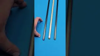 Thumbnail: 💥♟️💥 RARE ED PREWITT WRAPLESS CUE! 💥♟️💥 ALOT INCLUDED FOR A SPECIAL OFFER! @ CROSSROADCUES.COM 💥♟️💥