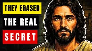 Thumbnail: Your Faith Will NEVER Be The Same After Seeing This Jesus Archaeology