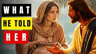 Thumbnail: She Was 'UNCLEAN' | Why Jesus BROKE Every Rule to Meet Her