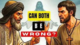 Thumbnail: Son of God vs Messiah | The Question That Divides Billions
