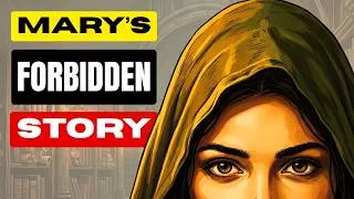 Thumbnail: The SURPRISING Truth About Mary in Judaism and Islam