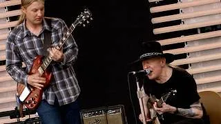 Thumbnail: Highway 61 Revisited - Johnny Winter with The Derek Trucks Band - Crossroads Guitar Festival 2007