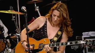 Thumbnail: Little By Little - Susan Tedeschi with The Derek Trucks Band - Crossroads Guitar Festival 2007 - HD