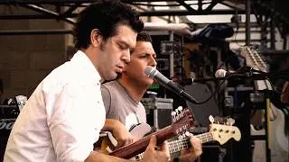 Thumbnail: Outside Woman Blues - Doyle Bramhall II - Crossroads Guitar Festival 2007 - Upscaled HD!