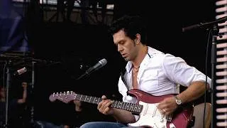Thumbnail: Rosie - Doyle Bramhall II - Crossroads Guitar Festival 2007 - Upscaled HD!