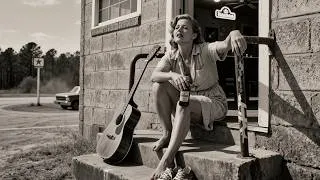 Thumbnail: The Thread Still Holds -- Stitching Old Memories🧵(Slow Late-Night Soul Blues)