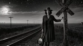 Thumbnail: The Key Still Turns -- Slow Nostalgic Soul Blues