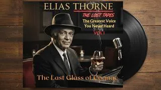 Thumbnail: The Greatest Voice You Never Heard: Elias Thorne | 'The Last Glass of Cognac' Full Album Vol #1