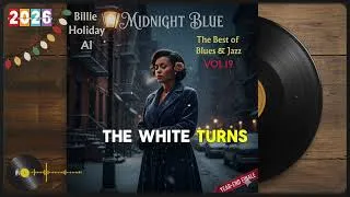 Thumbnail: Billie Holiday's 2025 Final Album: Midnight Blue