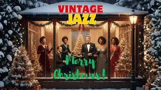 Thumbnail: The Ultimate Christmast New Year Vintage Jazz Blues Songs
