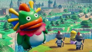 Thumbnail: Legend of Zelda: Echoes of Whimsy