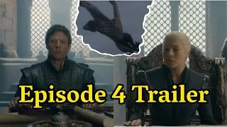 Thumbnail: House of the Dragon Season 3 Episode 4 Trailer Breakdown