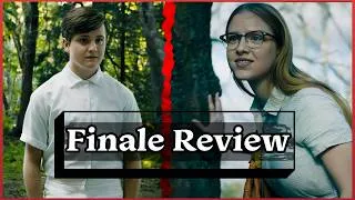 Thumbnail: Did the FROM Season 4 Finale Live Up to the Hype?